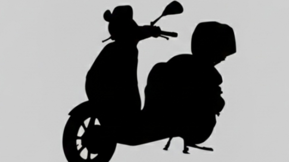 Honda Skutik 150cc Bergaya Retro, Desain Mewah dengan Harga Terjangkau Siap Meluncur!