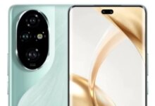 Honor 200 Hadir dengan Kamera 200MP dan Baterai Jumbo 6000mAh, Fitur AI Deteksi Deepfake!