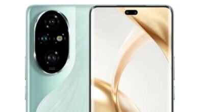 Honor 200 Hadir dengan Kamera 200MP dan Baterai Jumbo 6000mAh, Fitur AI Deteksi Deepfake!