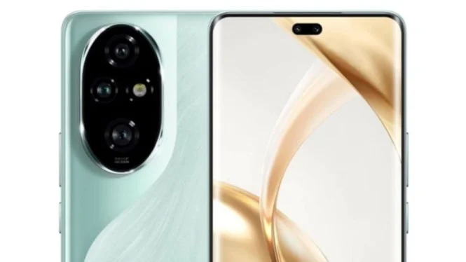 Honor 200 Hadir dengan Kamera 200MP dan Baterai Jumbo 6000mAh, Fitur AI Deteksi Deepfake!