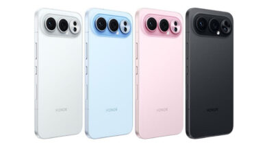 Honor 500 Pro Hadirkan Kapasitas Baterai Jumbo dan Teknologi Wireless Charging Terbaru