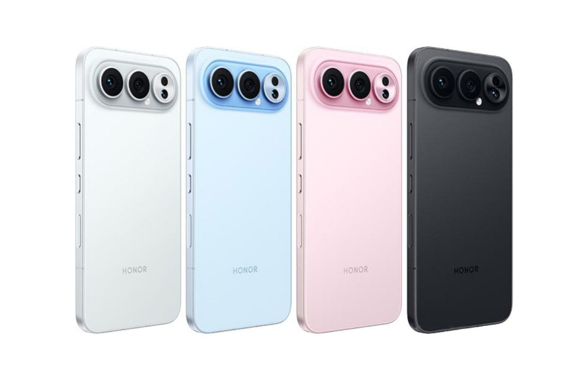 Honor 500 Pro Hadirkan Kapasitas Baterai Jumbo dan Teknologi Wireless Charging Terbaru