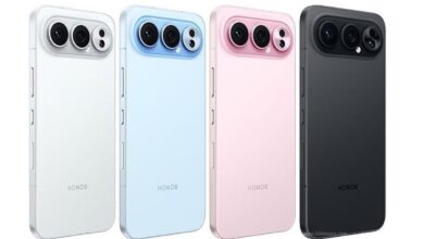 Honor 500 dan Honor 500 Pro Resmi Meluncur Global, Intip Spesifikasi dan Harga Terbaru