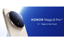 Honor Magic 8 Pro Resmi Meluncur Global, Tanpa Kehadiran Varian Standar