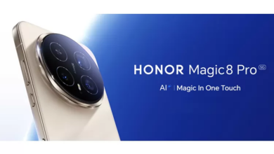 Honor Magic 8 Pro Resmi Meluncur Global, Tanpa Kehadiran Varian Standar