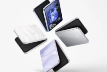 Honor Magic V Flip2 Hadir dengan Kamera 200 MP dan Fitur AI Canggih untuk Pengalaman Premium