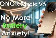 Honor Magic V6 Hadir dengan Chipset Terkini, Kapasitas Baterai Besar, dan Sensor Kamera 200MP