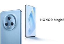 Honor Magic5 Series Dapatkan Pembaruan MagicOS 10 dengan Sinkronisasi Notifikasi iPhone & Ikon Baru
