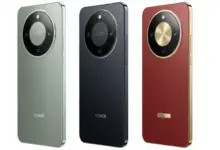 Honor Magic8 Lite Resmi Rilis, Usung Baterai 7.500 mAh dan Chipset Snapdragon 6 Gen 4