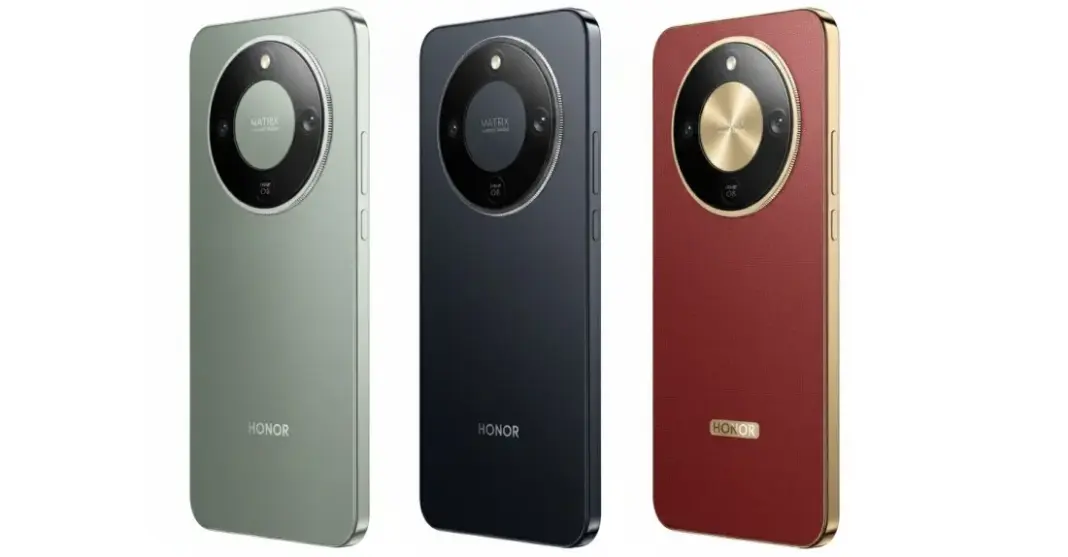 Honor Magic8 Lite Resmi Rilis, Usung Baterai 7.500 mAh dan Chipset Snapdragon 6 Gen 4