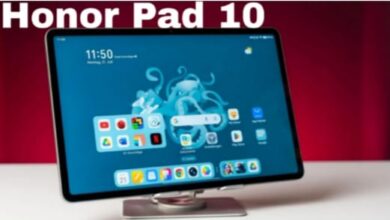 Honor Pad 10: Tablet Android 12 Inci dengan Performa Cepat, Harga 5 Jutaan
