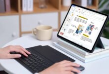 Honor Pad 10 vs MatePad 11.5: Tablet Pengganti Laptop dengan Aksesoris Terlengkap 2025