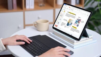 Honor Pad 10 vs MatePad 11.5: Tablet Pengganti Laptop dengan Aksesoris Terlengkap 2025