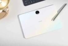 Honor Pad 9 Hadir dengan Layar 2.5K dan Bezel Tipis, Pengalaman Nonton Makin Imersif