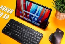 Honor Pad X9 Harga Terjangkau dengan Baterai Tahan Lama, Cocok untuk Streaming dan Game!