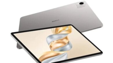 Honor Pad X9: Tablet Murah dengan 6 Speaker Sinematik, Pengalaman Nonton Film ala Bioskop
