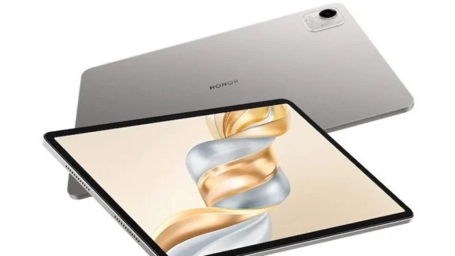 Honor Pad X9: Tablet Murah dengan 6 Speaker Sinematik, Pengalaman Nonton Film ala Bioskop