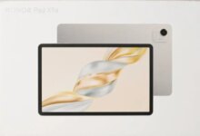 Honor Pad X9a Harga 3 Jutaan dengan Keyboard Bluetooth & Quad Speaker Berkualitas