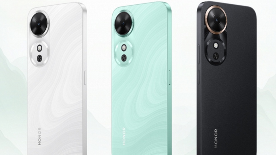 Honor Play 60A 5G: HP Murah Anyar dengan Jaringan Cepat Siap Meluncur di Indonesia