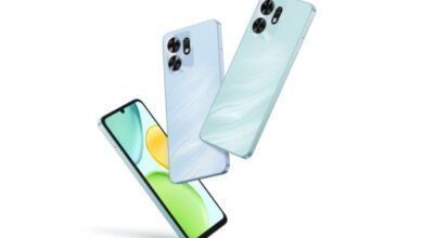 Honor Play 60A: HP 5G Murah dengan Baterai Jumbo, Resmi Hadir untuk Pengguna Pemula