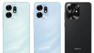 Honor Play 60A Meluncur dengan Spesifikasi Lengkap dan Harga Bersahabat