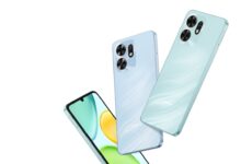 Honor Play 60A Resmi Meluncur: HP Murah, Baterai Jumbo 6.000 mAh, Desain Ringkas Kekinian