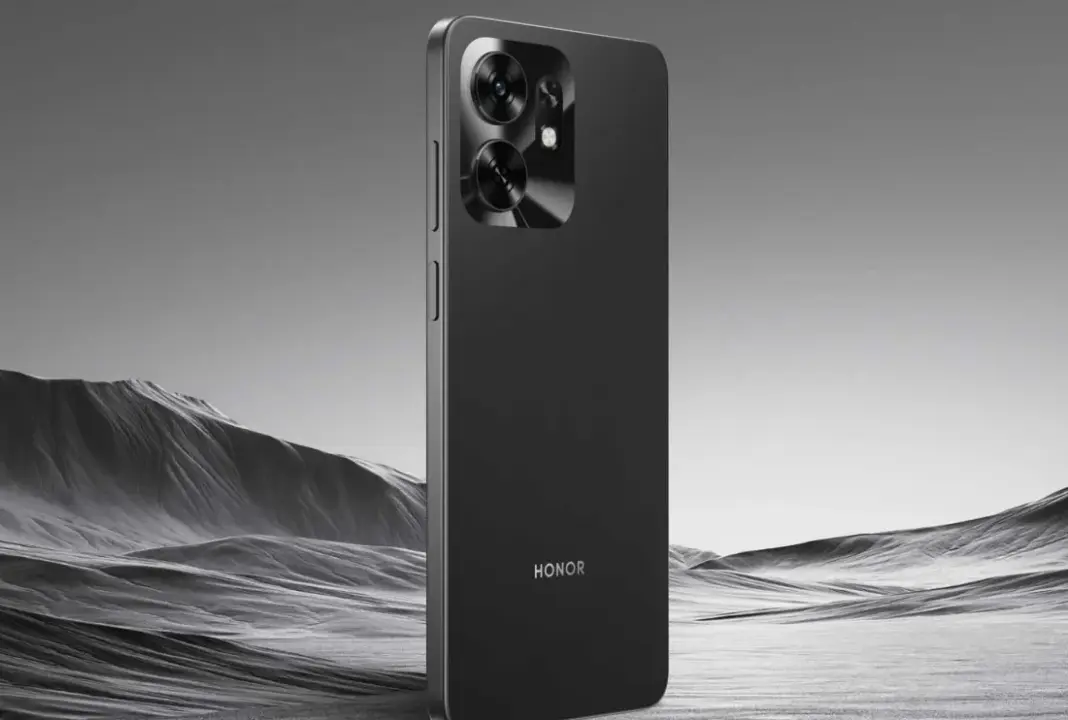 Honor Play 60A Usung Chip Dimensity 6300, Harga Rp3,8 Juta Resmi Meluncur