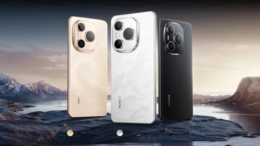 Honor Power 2 Dirumorkan Rilis Awal 2026, Usung Baterai Besar dan Kamera Lebih Baik