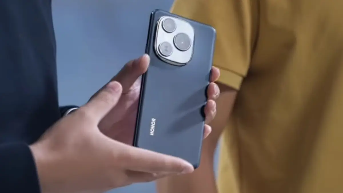 Honor Power 2 Meluncur dengan Baterai Tahan Lama dan Kamera 50MP Berkualitas Tinggi