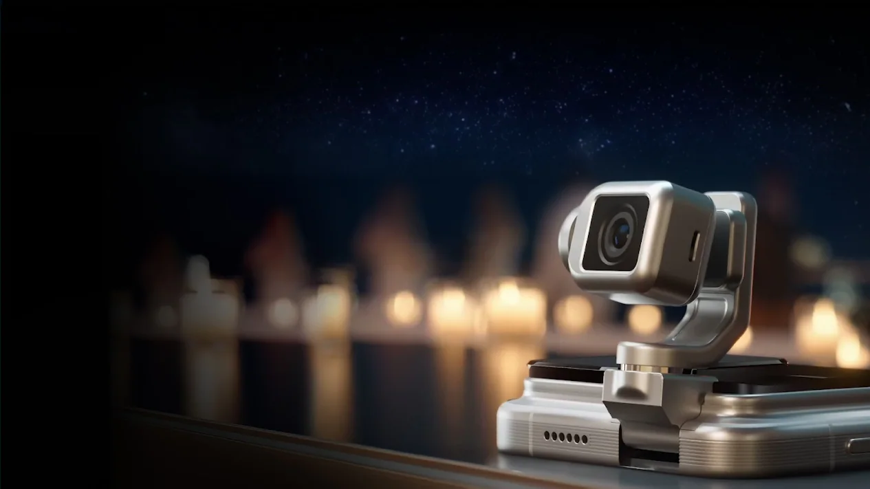 Honor Siap Luncurkan Robot Phone, Teknologi Baru di Ambang Debut Komersial