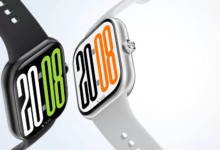 Honor Watch X5 Resmi Meluncur dengan Layar AMOLED 1,97 Inci dan Fitur Lengkap Terbaru