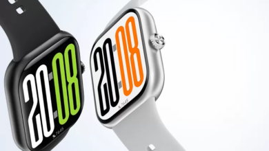 Honor Watch X5 Resmi Meluncur dengan Layar AMOLED 1,97 Inci dan Fitur Lengkap Terbaru