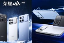 Honor Win Series Hadir dengan Daya Tahan Baterai Besar 10.000 mAh dan Chip Snapdragon Terbaru