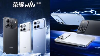 Honor Win Series Hadir dengan Daya Tahan Baterai Besar 10.000 mAh dan Chip Snapdragon Terbaru
