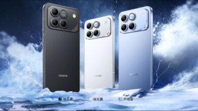 Honor Win dan Win RT Hadir dengan Kapasitas Baterai Jumbo 10.000mAh