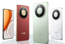 Honor X80 Lolos Sertifikasi dengan Baterai Ekstra Besar 10.000mAh, Tahan Lama