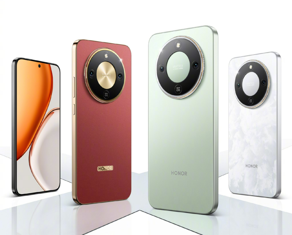 Honor X80 Lolos Sertifikasi dengan Baterai Ekstra Besar 10.000mAh, Tahan Lama