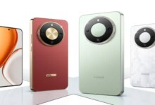 Honor X80 Meluncur dengan Baterai 10.000mAh, Siap Kuasai Pasar Smartphone!