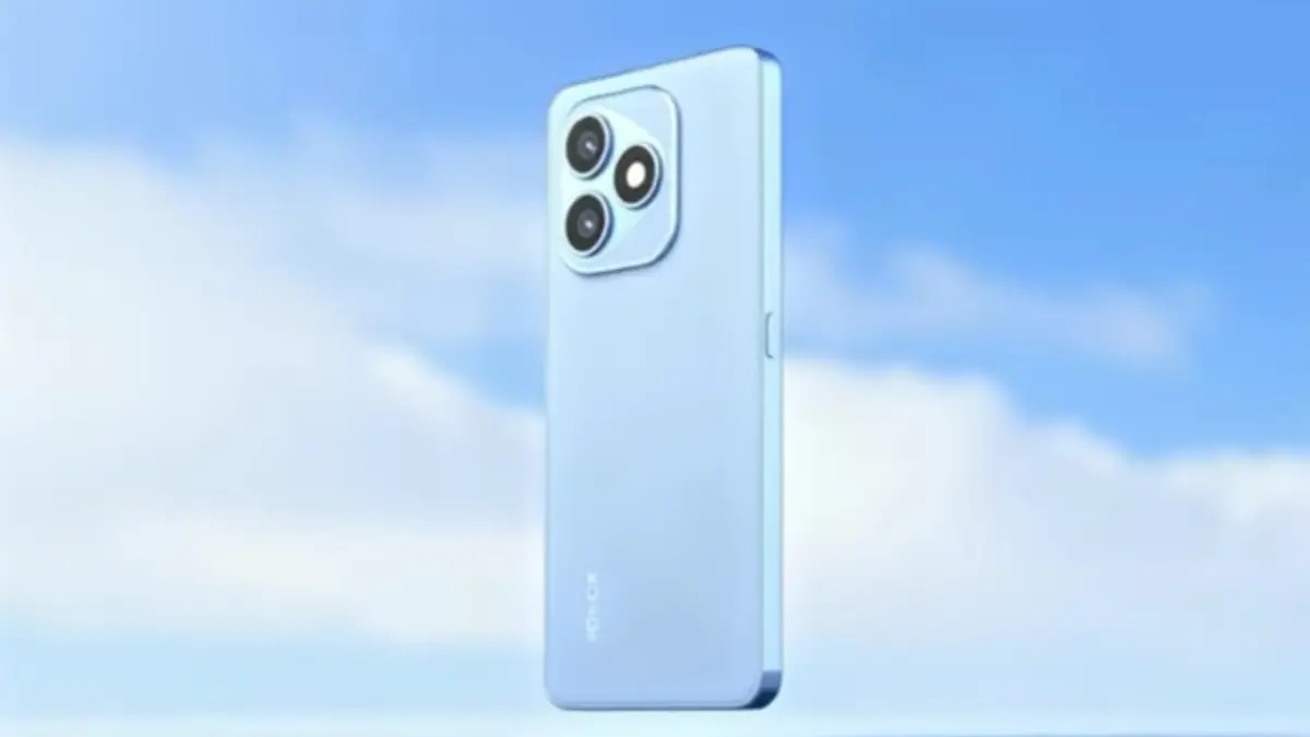 Honor X8D: Smartphone 2 Jutaan dengan Kamera 108 MP, Layar AMOLED 120Hz, dan Baterai 7000 mAh