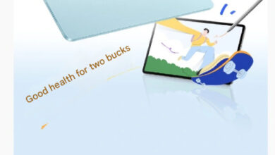 Honor tunda rilis tablet ringkas, fokus ke peluncuran Pad X10 Pro terbaru