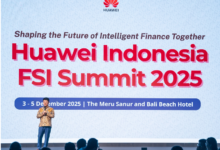 Huawei FSI Summit 2025: Dorong Transformasi AI untuk Pertumbuhan Sektor FSI di Indonesia