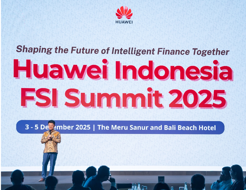 Huawei FSI Summit 2025: Dorong Transformasi AI untuk Pertumbuhan Sektor FSI di Indonesia