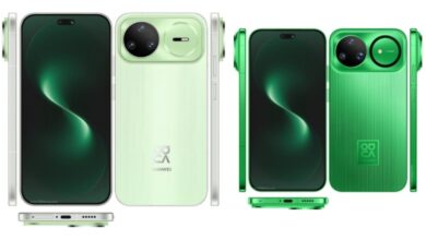 Huawei Hadirkan Seri Nova 15 dengan Tiga Varian Baru dan Inovasi Desain Kamera Unik