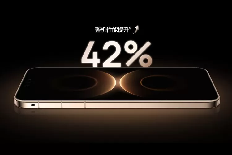 Huawei Kenalkan Kirin 9030 dan Kirin 9030 Pro, Chipset Flagship Terbaru dengan Performa Unggul