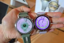 Huawei Kuasai Pasar Smartwatch dan Alat Pelacak Kebugaran Global Sepanjang Tahun Ini