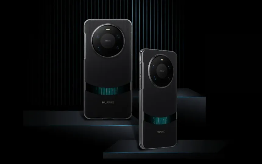 Huawei Luncurkan Liquid Cooling Eksternal untuk Mate 80 Series, Solusi Thermal Inovatif