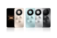 Huawei Mate 80 Pro Max dan Mate 80 RS Resmi Hadir dengan Dual Telefoto dan Layar Super Terang