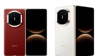 Huawei Mate X7 Global Resmi Meluncur dengan Chip Kirin 9030 Pro dan Baterai 5.600 mAh