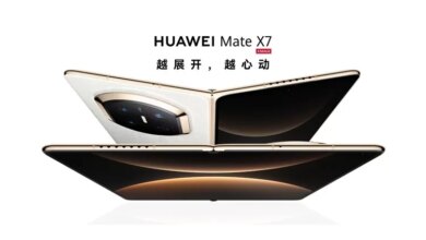 Huawei Mate X7 Resmi Rilis dengan Chipset Kirin 9030 Pro dan Sertifikasi Ketahanan IP59