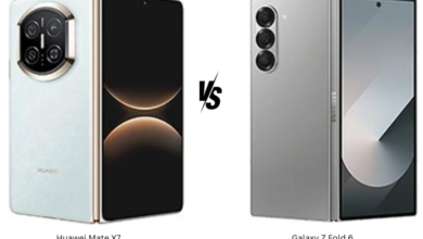 Huawei Mate X7 vs Galaxy Z Fold6: Perbandingan Lengkap, Siapa Ungguli Kelas Foldable Terbaru?